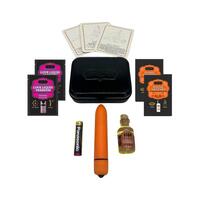 Kama Sutra Weekender Kit Vibe Tropical Mango Kama Sutra Weekender Kit Vibe Tropical Mango