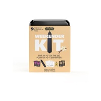 Kama Sutra Weekender Kit Vibe Vanilla Kama Sutra Weekender Kit Vibe Vanilla