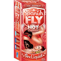 Spanish Fly Sex Drops Hot Cherry