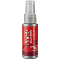 Power+ Orgasm Delay Spray