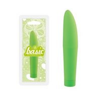 Basic 4.5" Vibrator