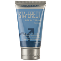 Sta Erect Orgasm Delay Creme
