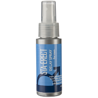 Sta Erect Delay Spray