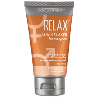 Relax Anal Cream