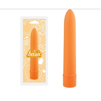 Basic 7" Vibrator