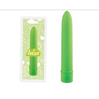 Basic 7" Vibrator