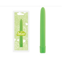 Basic 6" Vibrator