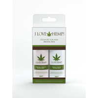 Hemp  Arousal Pack For Him