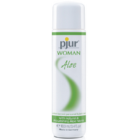 WOMAN Aloe Vera 100 ml waterbased lubricant