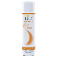 WOMAN Vegan 100 ml waterbased lubricant