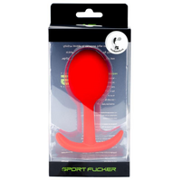 Medium Thunder Plug Medium Thunder Plug