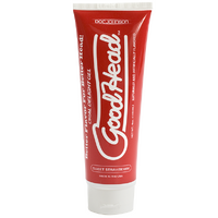 Strawberry Flavoured Oral Gel