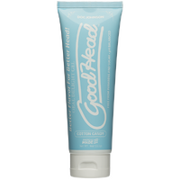 Cotton Candy Flavoured Oral Gel