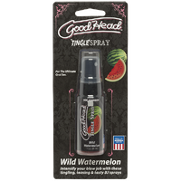 Watermelon Mouth Spray