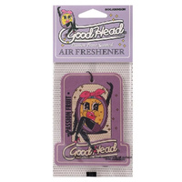 GoodHead Air Freshener - Passion Fruit Passion Fruit Scented Air Freshener