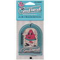 GoodHead Air Freshener - Watermelon Watermelon Scented Air Freshener