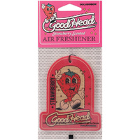 GoodHead Air Freshener - Strawberry Strawberry Scented Air Freshener