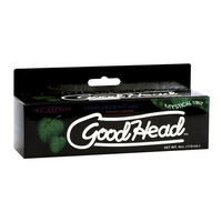 Good Head Gel Mint 118ml