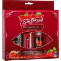 GoodHead - Fundamentals Kit