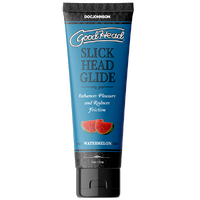 Slick Head Glide Watermelon 113G