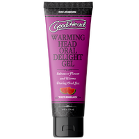 Warming Watermelon Oral Gel