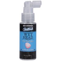 Candy Mouth Spray