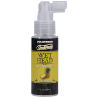 Pineapple Mouth Spray