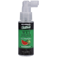Watermelon Mouth Spray