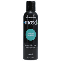 Mood Water Based Lube 174ml