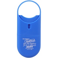 Goodhead Juicy Head Dry Mouth Spray To Go Sour  Raspberry .30 Fl. Oz.