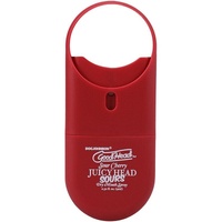 Goodhead Juicy Head Spray To Go Sour Cherry .30 Fl. Oz.