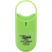 GoodHead Juicy Head Cocktails Dry Mouth Spray To-Go Mojito .30 fl. oz