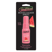 Goodhead Booty Licker Spray Watermelon 1 Fl. Oz.