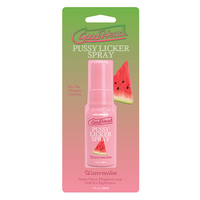 Goodhead Pussy Licker Spray Watermelon 1 Fl. Oz.