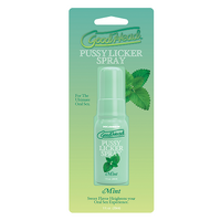 Goodhead Pussy Licker Spray Mint 1 Fl. Oz.
