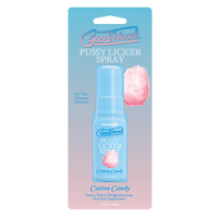Goodhead Pussy Licker Spray Cotton Candy 1 Fl. Oz.
