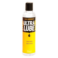 Ultra Water Based Lube 240ml