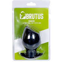 XL Chalice Hollow Butt Plug