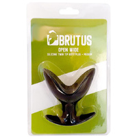 Medium Twin Tip Butt Plug