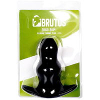 XXL Ergo Bum Hollow Butt Plug