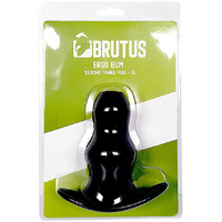 XL Ergo Bum Hollow Butt Plug