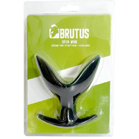 XL Twin Tip Butt Plug