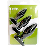 Smooth Anal Training Kit