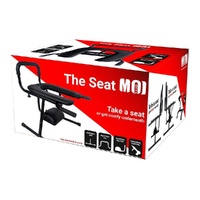 Premium Rimming Seat