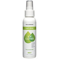 Natural Toy Cleaner 118ml