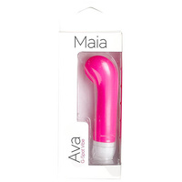5" Ava G-Spot Vibrator