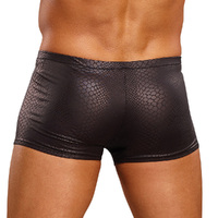 Black Cobra Mini Short M