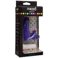 Smooth Finger Vibrator Smooth Finger Vibrator