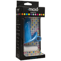 Smooth Finger Vibrator Smooth Finger Vibrator