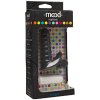 Ridged Finger Vibrator Ridged Finger Vibrator